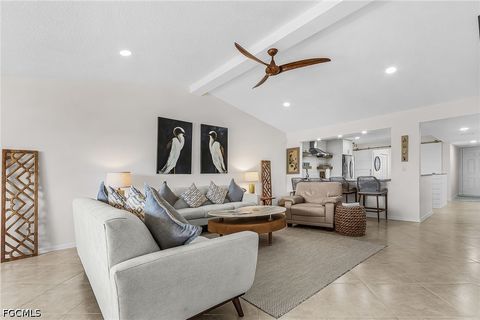 Tiny photo for 9901 Sunset Cove Lane #237, Fort Myers, FL 33919 (MLS # 2026019433)