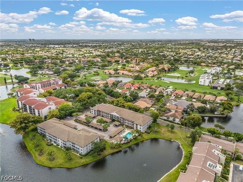Tiny photo for 9901 Sunset Cove Lane #237, Fort Myers, FL 33919 (MLS # 2026019433)