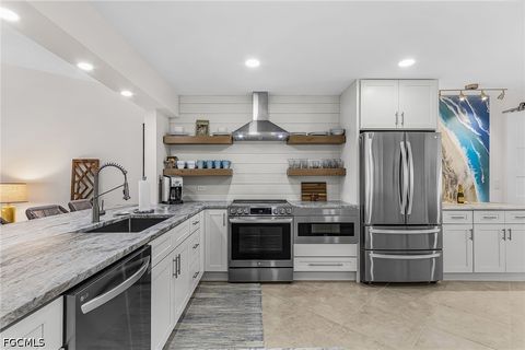 Tiny photo for 9901 Sunset Cove Lane #237, Fort Myers, FL 33919 (MLS # 2026019433)