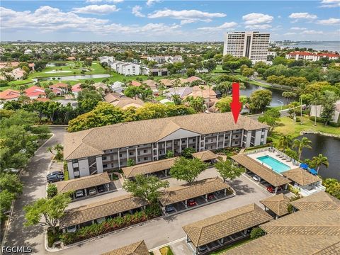 Tiny photo for 9901 Sunset Cove Lane #237, Fort Myers, FL 33919 (MLS # 2026019433)