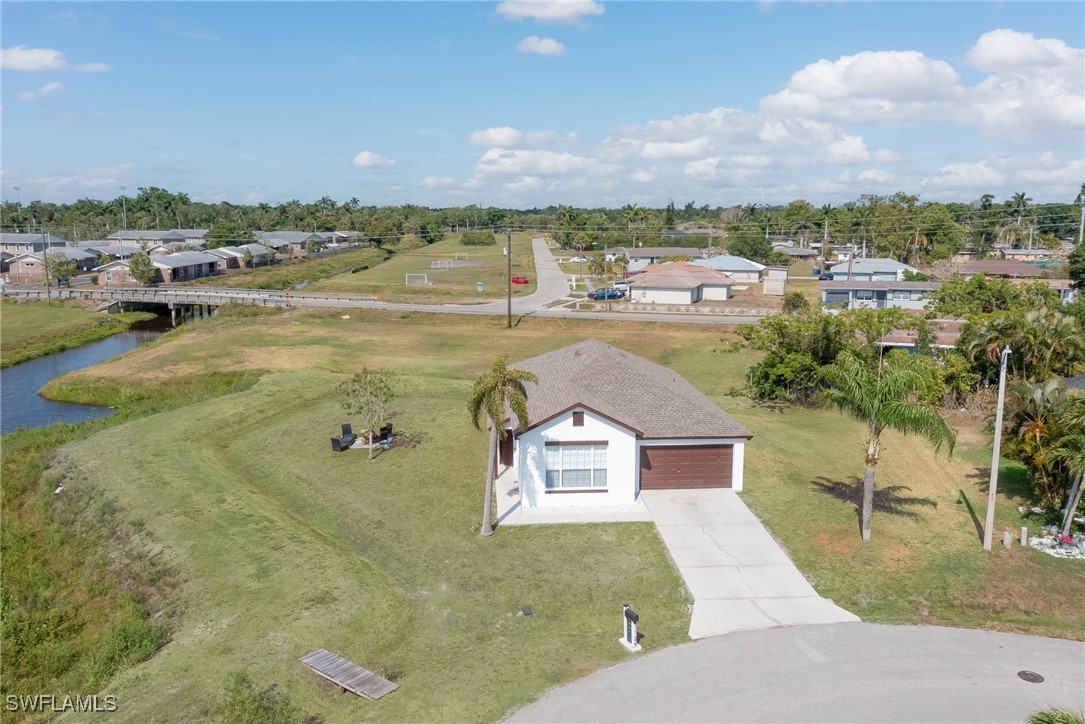 1125 Whitehead Creek Loop