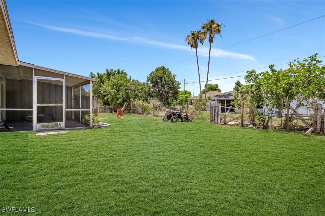 7481/7485 Pebble Beach Road