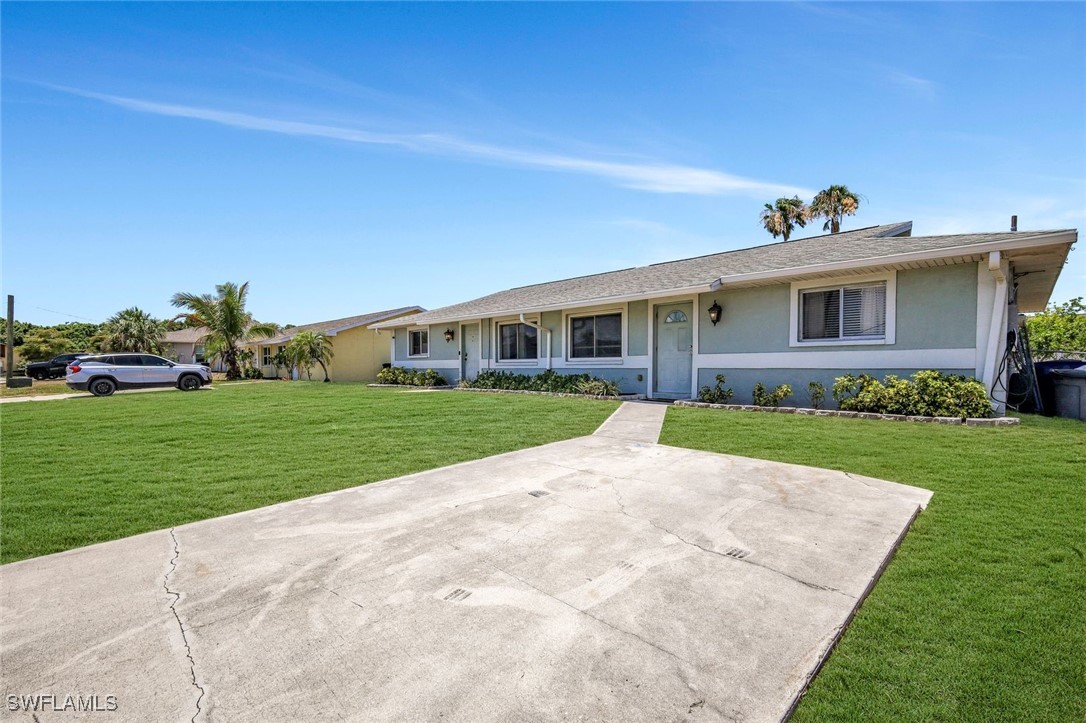 7481/7485 Pebble Beach Road