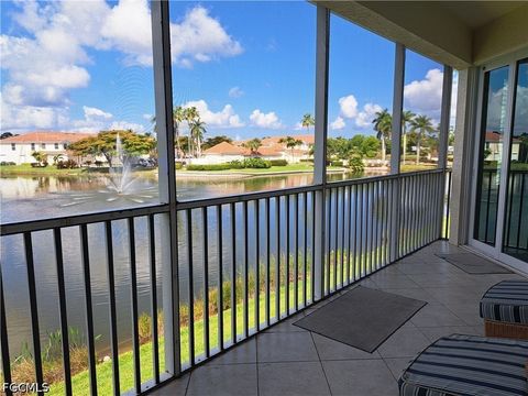 Tiny photo for 11261 Jacana Court #1808, Fort Myers, FL 33908 (MLS # 2026021000)
