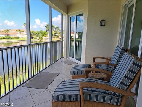 Tiny photo for 11261 Jacana Court #1808, Fort Myers, FL 33908 (MLS # 2026021000)