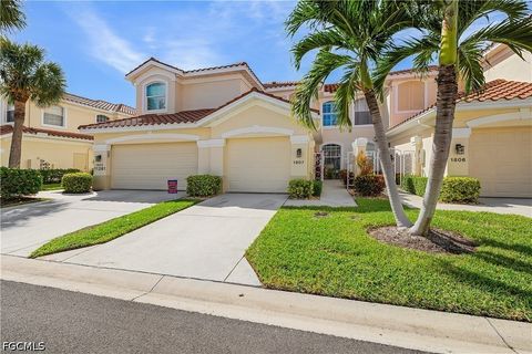 Tiny photo for 11261 Jacana Court #1808, Fort Myers, FL 33908 (MLS # 2026021000)