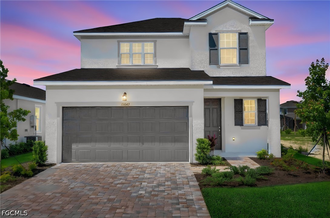 17042 Cottontail Circle