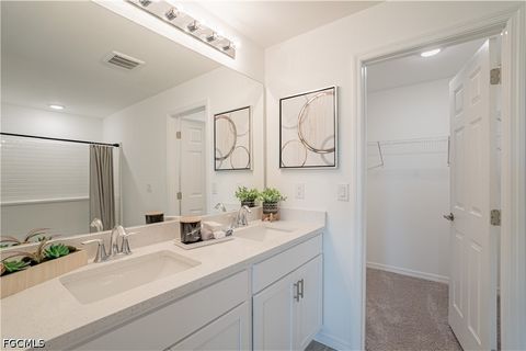 Tiny photo for 2616 NW 2nd Avenue, Cape Coral, FL 33993 (MLS # 2026017602)