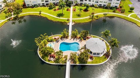 Tiny photo for 13520 Stratford Place Circle #201, Fort Myers, FL 33919 (MLS # 2026017447)