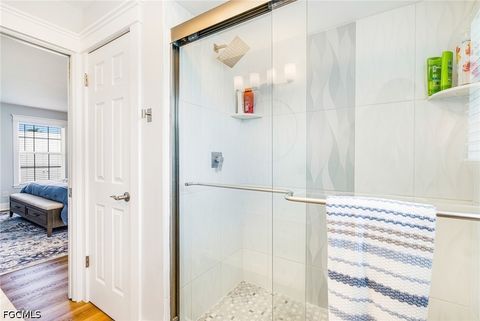 Tiny photo for 13520 Stratford Place Circle #201, Fort Myers, FL 33919 (MLS # 2026017447)