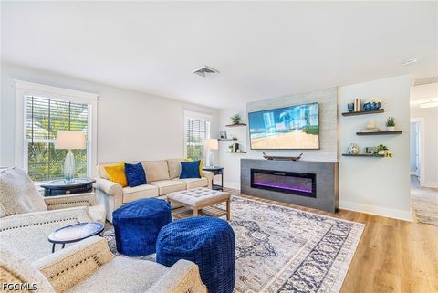 Tiny photo for 13520 Stratford Place Circle #201, Fort Myers, FL 33919 (MLS # 2026017447)