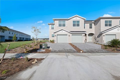 15003 White Pearl Road Babcock Ranch FL 33982
