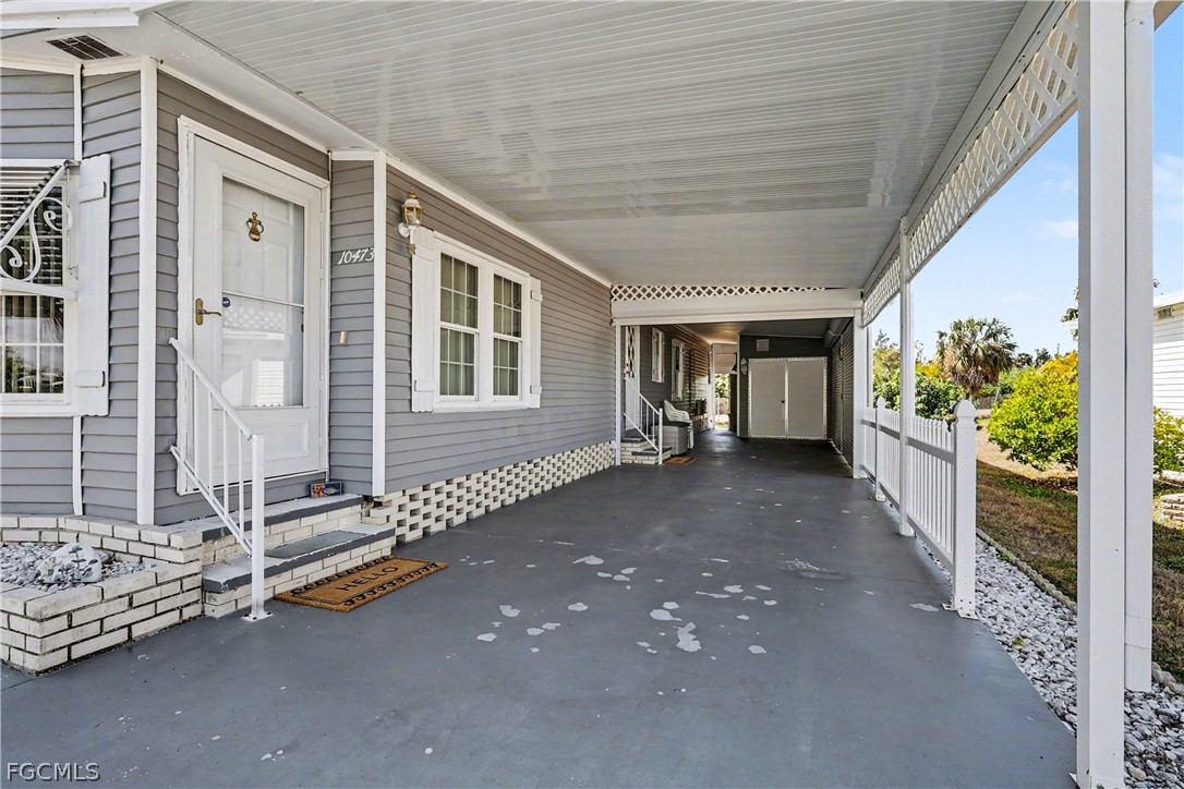 10473 Winchester Court