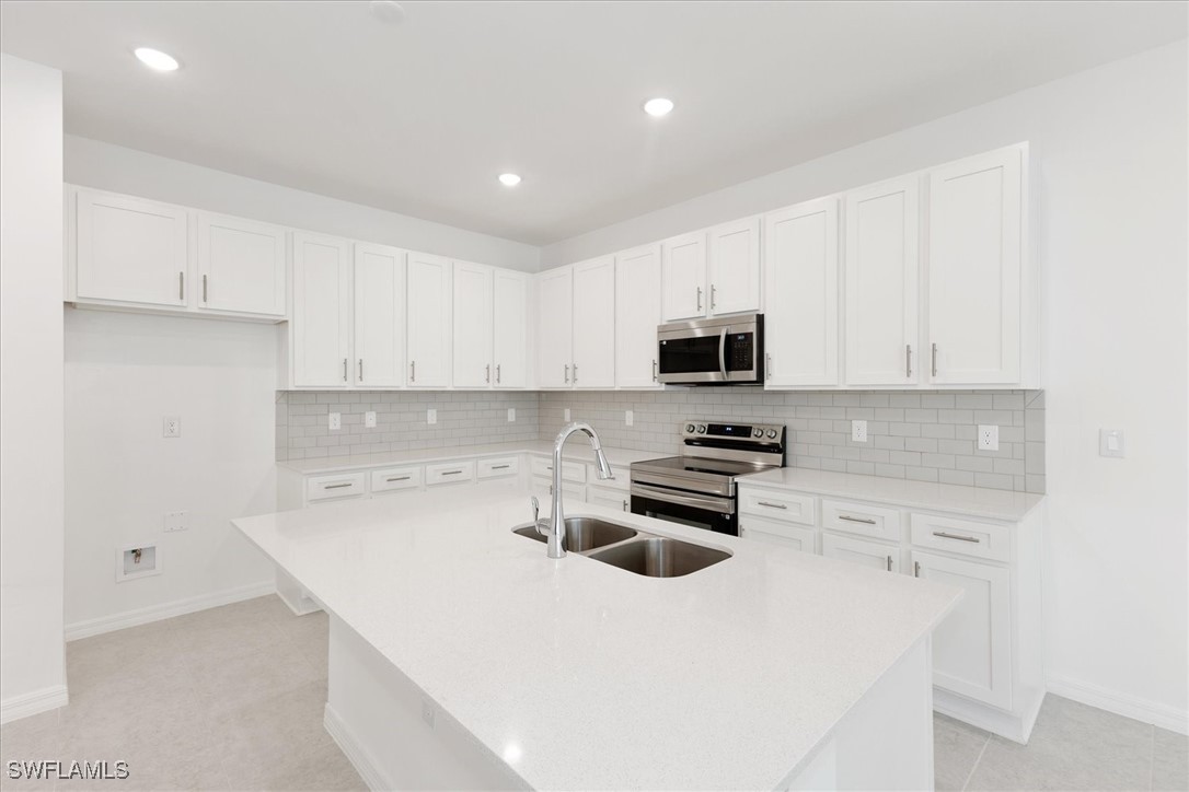 17322 Alderwood Lane