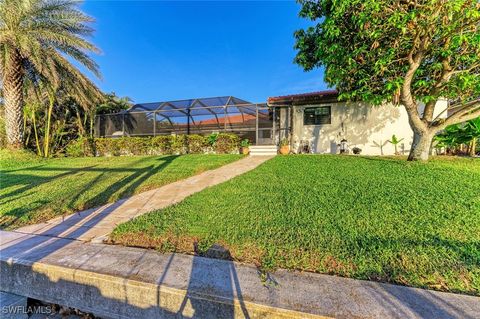 A home in Punta Gorda