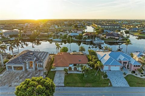 A home in Punta Gorda