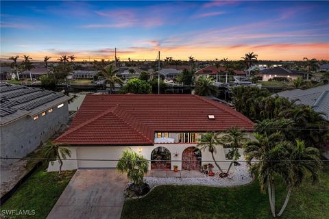 A home in Punta Gorda