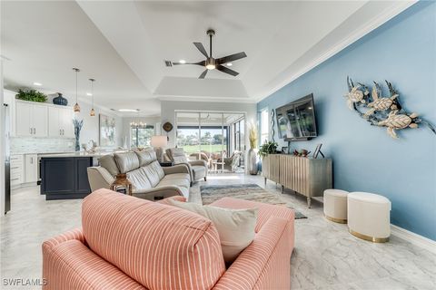 8535 Fairway Bend Drive Estero FL 33967