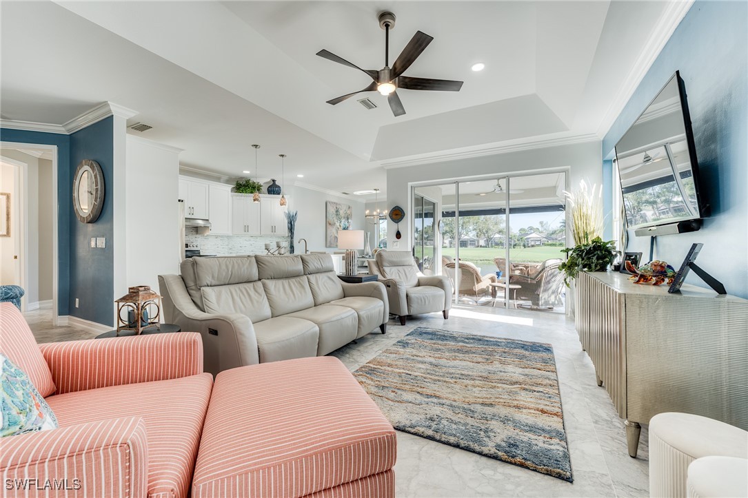 8535 Fairway Bend Drive