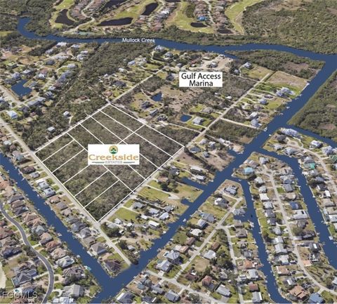 18181 Pioneer Road Fort Myers FL 33908