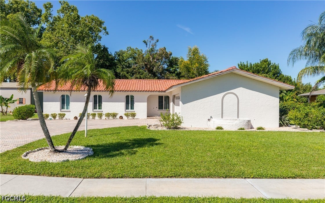 4165 Yarmouth Court