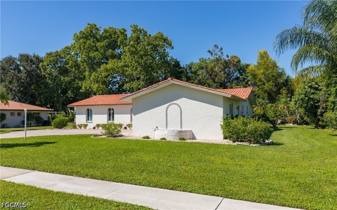 4165 Yarmouth Court