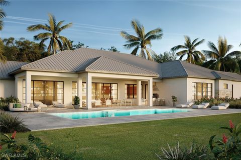 2337 Anthony Court Naples FL 34109