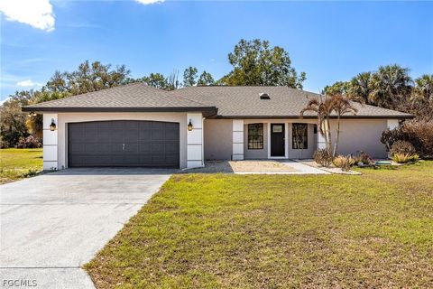 18890 Fox Run Road Alva FL 33920