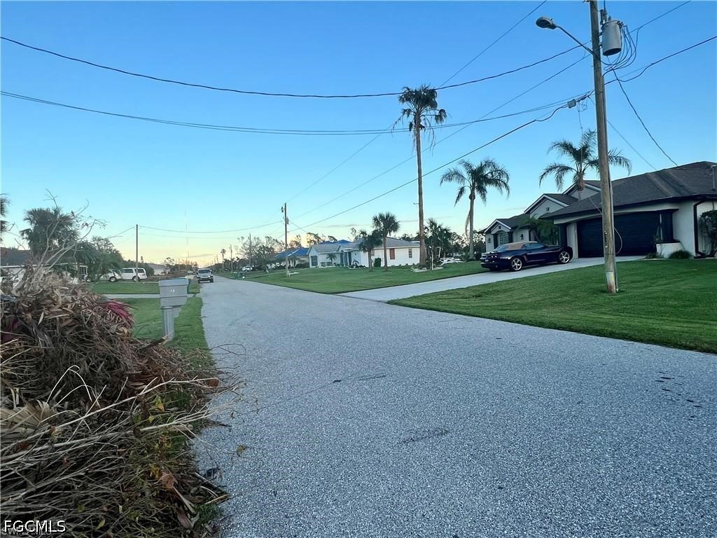 81 Long Meadow Place