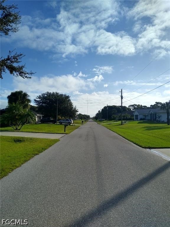 81 Long Meadow Place