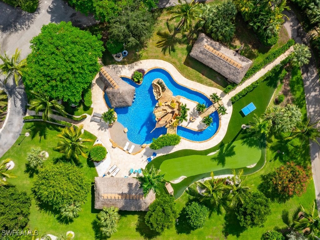 5341 Tamarind Ridge Drive