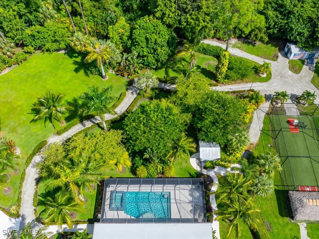 5341 Tamarind Ridge Drive