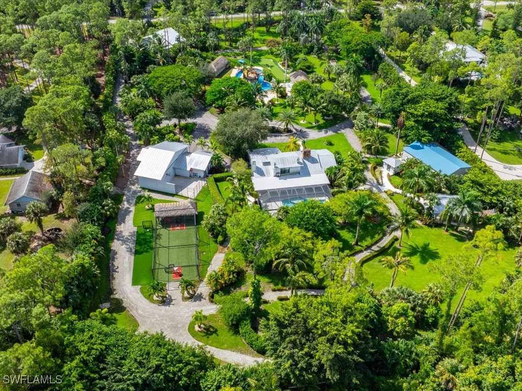 5341 Tamarind Ridge Drive