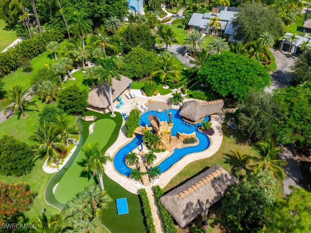 5341 Tamarind Ridge Drive