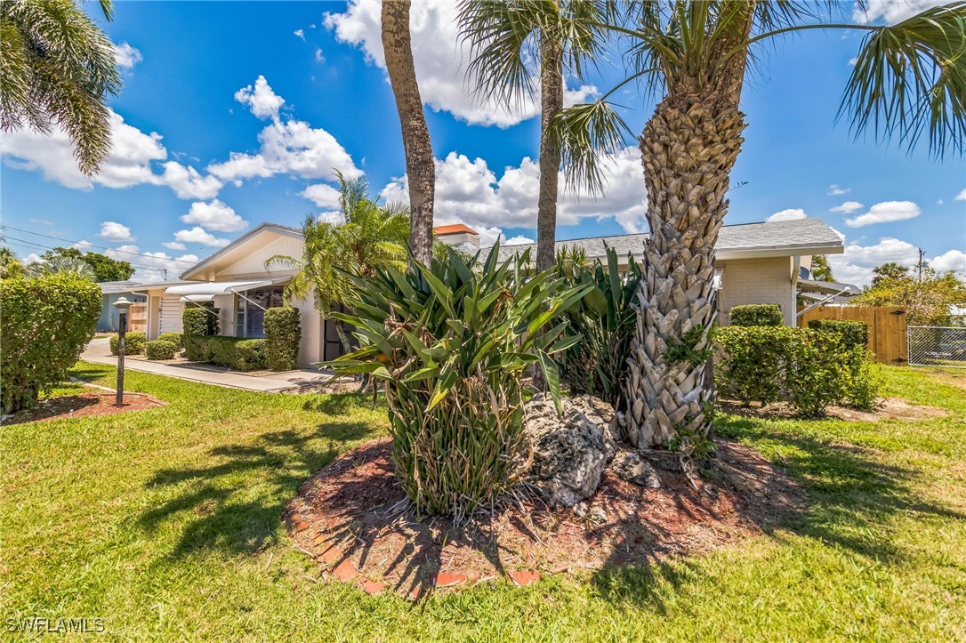 4330 S Canal Circle