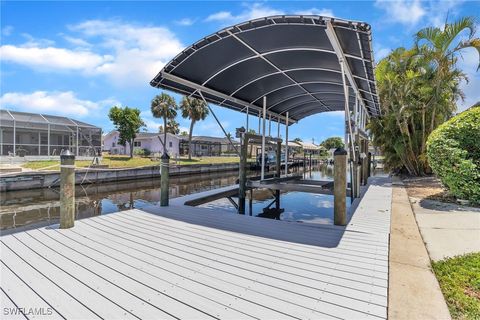 4330 S Canal Circle North Fort Myers FL 33903