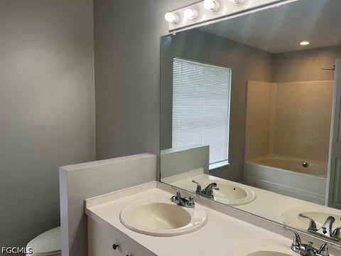 Tiny photo for 18397 Sunflower Road, Fort Myers, FL 33967 (MLS # 2026039327)
