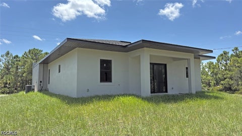 Tiny photo for 2718 51st Street W, Lehigh Acres, FL 33971 (MLS # 2026039306)