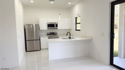 Tiny photo for 2718 51st Street W, Lehigh Acres, FL 33971 (MLS # 2026039306)