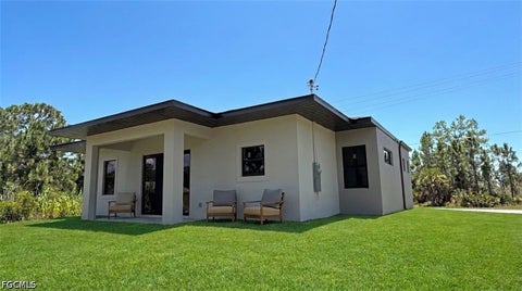 Tiny photo for 2718 51st Street W, Lehigh Acres, FL 33971 (MLS # 2026039306)