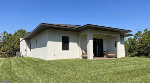 Tiny photo for 2718 51st Street W, Lehigh Acres, FL 33971 (MLS # 2026039306)