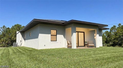 Tiny photo for 2718 51st Street W, Lehigh Acres, FL 33971 (MLS # 2026039306)