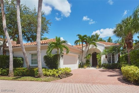 4650 Via Ravenna Estero FL 34134
