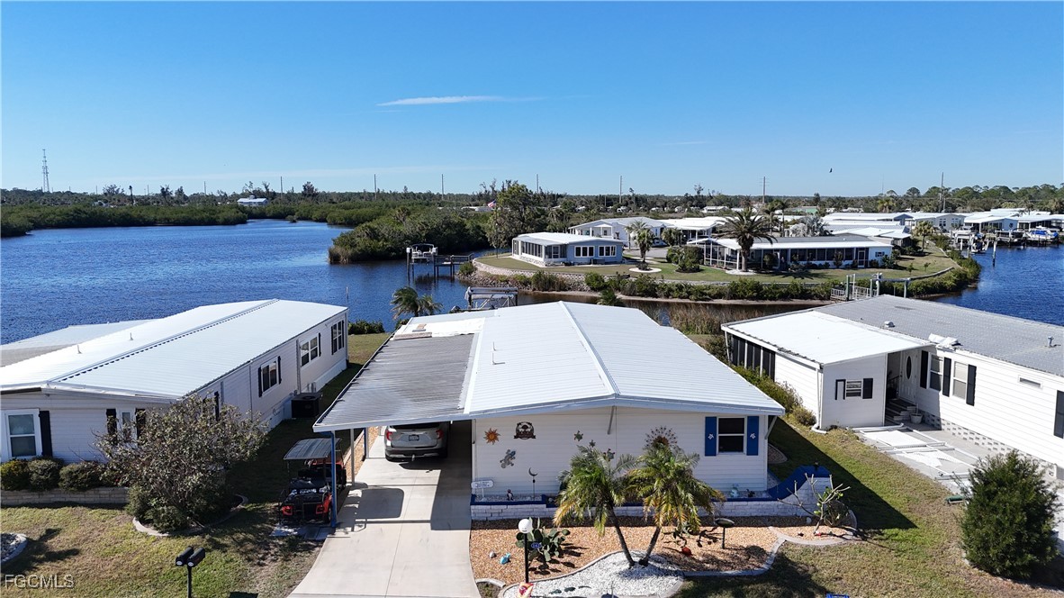 142 MARTINIQUE Road