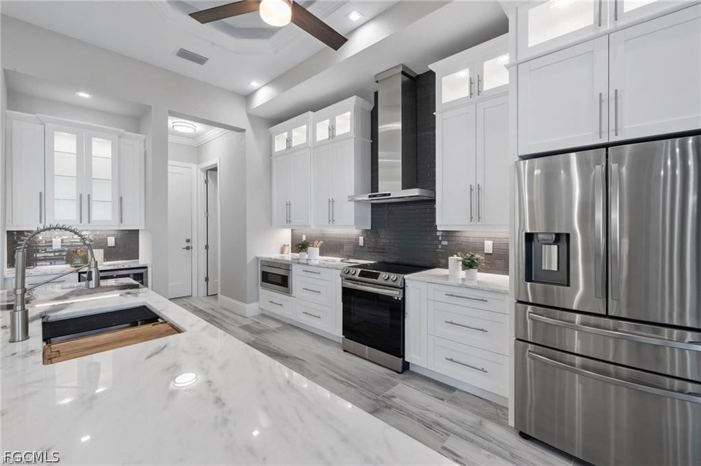 Cape Coral, Florida, 33993, United States, 3 Bedrooms Bedrooms, ,3 BathroomsBathrooms,Residential,Active,2023927