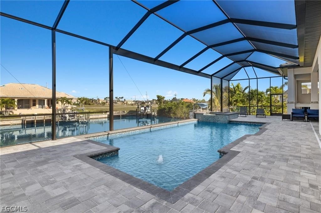 Cape Coral, Florida, 33993, United States, 3 Bedrooms Bedrooms, ,3 BathroomsBathrooms,Residential,Active,2023927