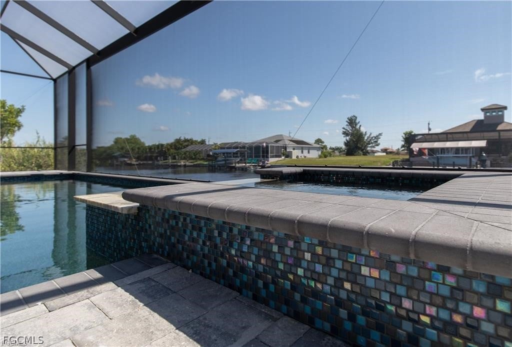 Cape Coral, Florida, 33993, United States, 3 Bedrooms Bedrooms, ,3 BathroomsBathrooms,Residential,Active,2023927