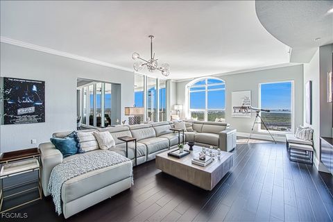 12601 Mastique Beach Boulevard PH2 Fort Myers FL 33908