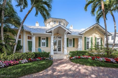 165 Broad Avenue S Naples FL 34102