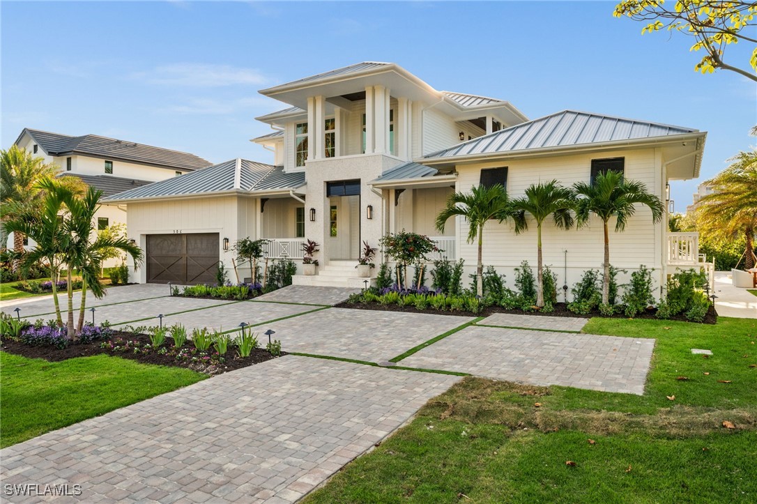 506 Neapolitan Lane